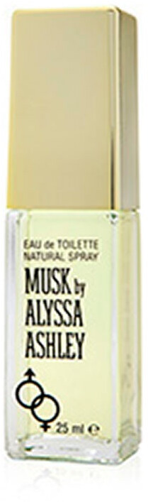 Alyssa Ashley Musk Eau de Toilette