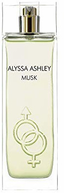 Alyssa Ashley Musk Extrême Eau de Parfum