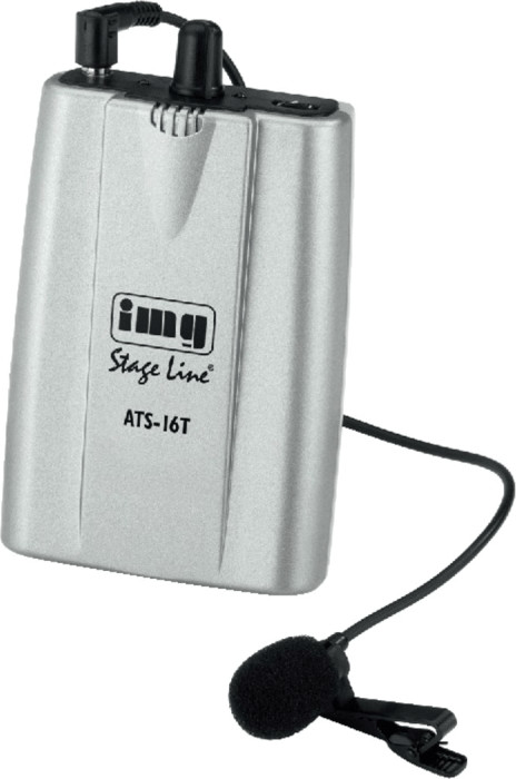IMG Stage Line ATS-16T