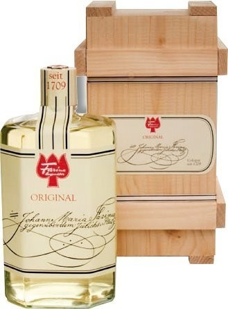 Farina Gegenüber Farina 1709 Eau de Cologne