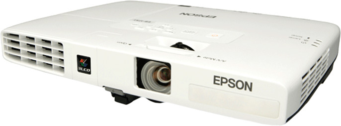 Epson EB-1751