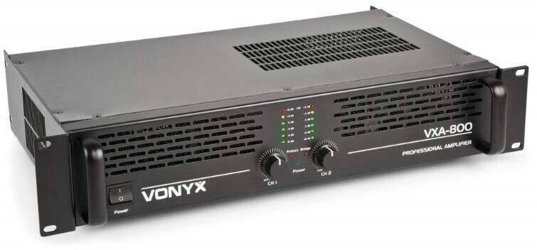 SkyTec Sky-800MKII