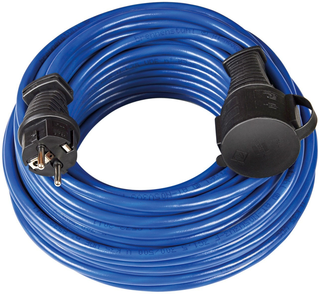 Brennenstuhl Super-Solid IP 44 25m (1169820)