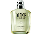 Dior dune new arrivals pour homme 100ml