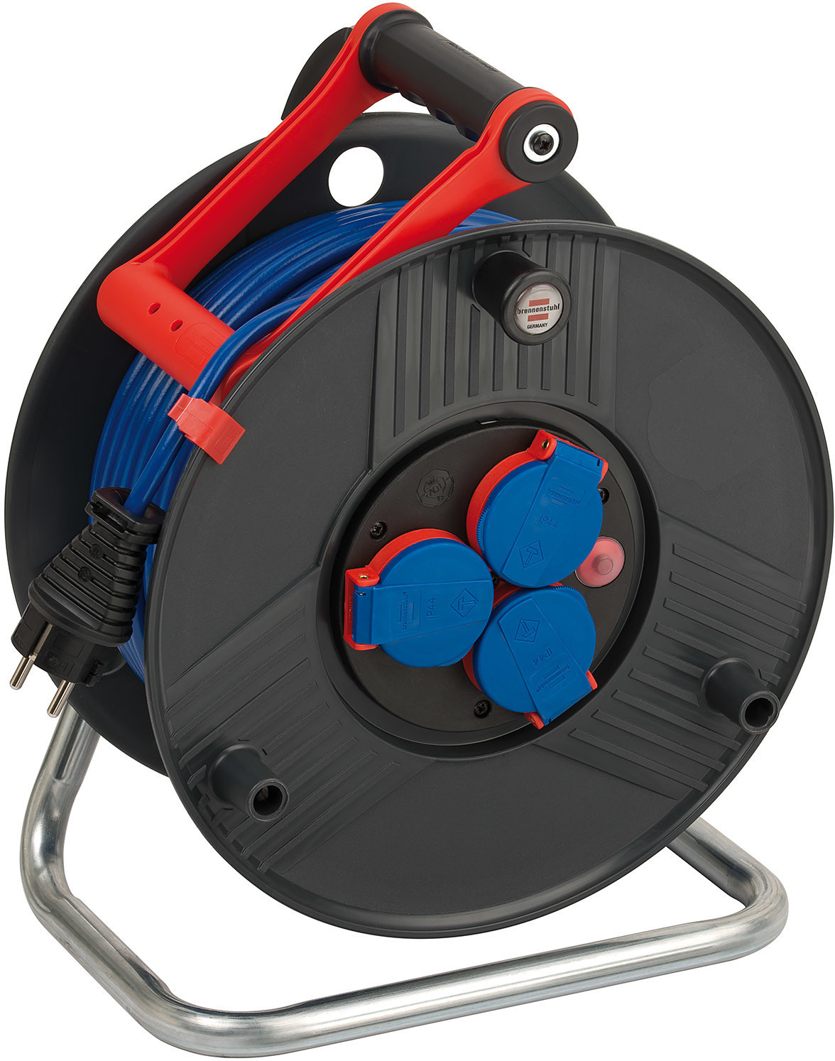 Brennenstuhl 50 m Garant IP 44 Super-Solid (1209830)
