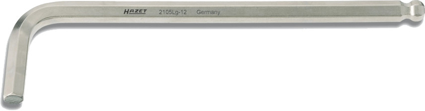 Hazet s: 10 (2105LG-10)