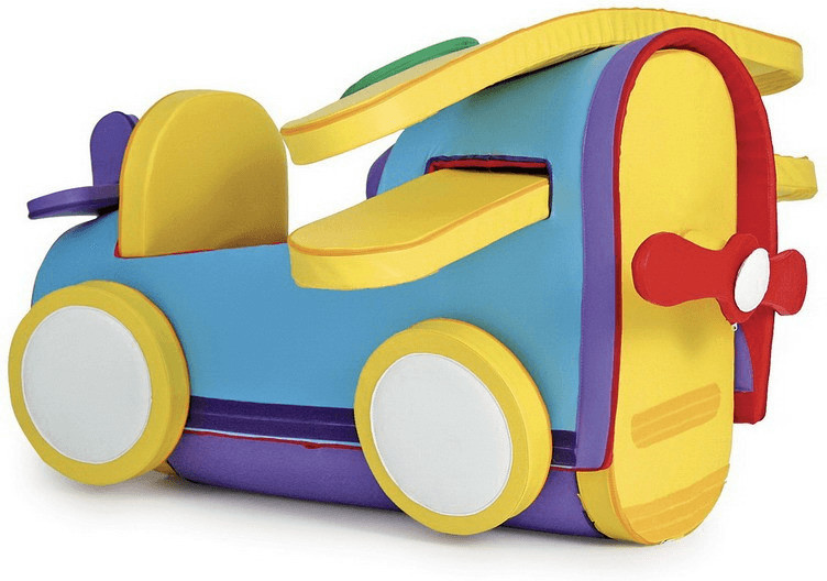 Legler Fauteuil enfant Playtasy