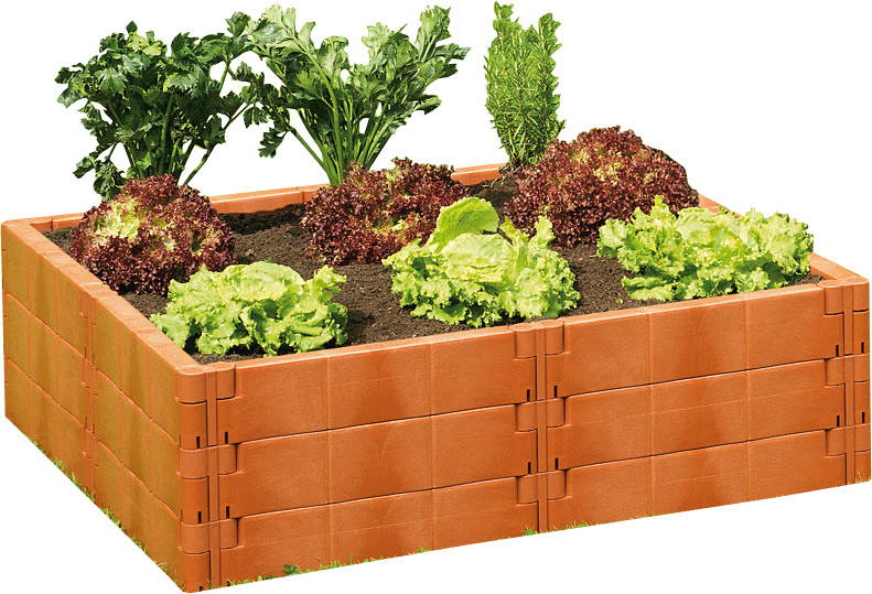 Juwel Größe 1 Profiline terracotta ab € 194,48