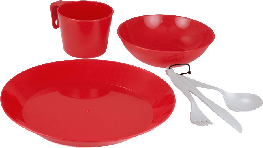 GSI Cascadian 1 Person Table Set