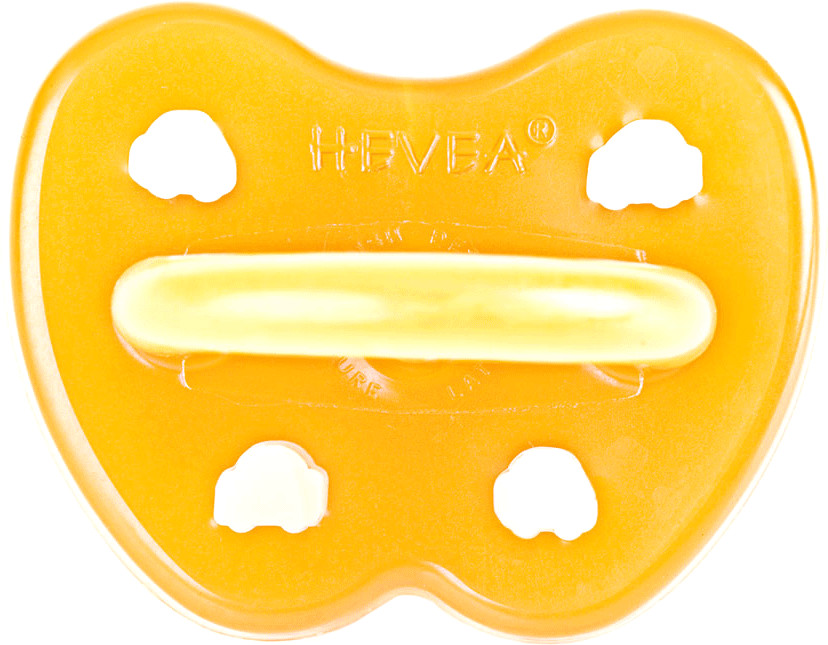 Hevea Tétine à partir de 3 mois