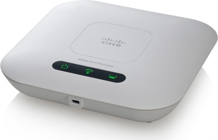 Cisco Systems WAP121