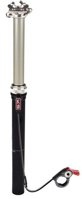 Kind Shock Tige de selle Lev