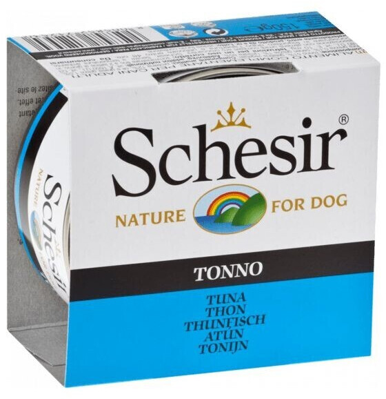 Schesir Thon (150 g)
