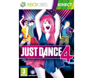 just dance 4 xbox 360 download