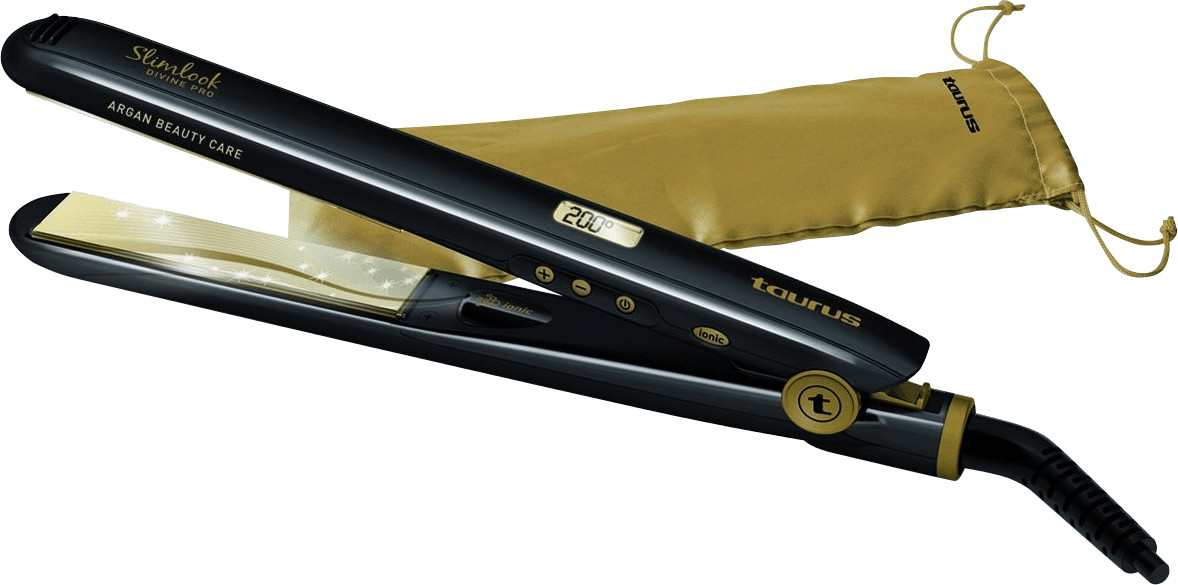 Taurus 901174 Slimlook Divine Pro huile d'argan