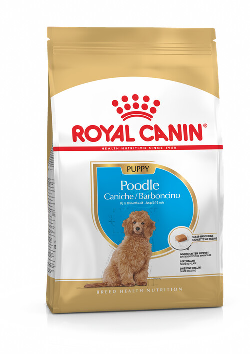 Royal Canin Breed Caniche 33 Junior