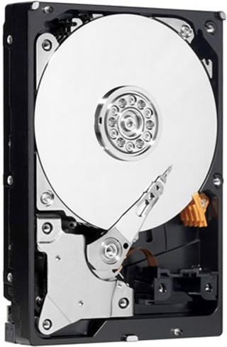 HPE SFF SAS II 900 Go (652589-B21)