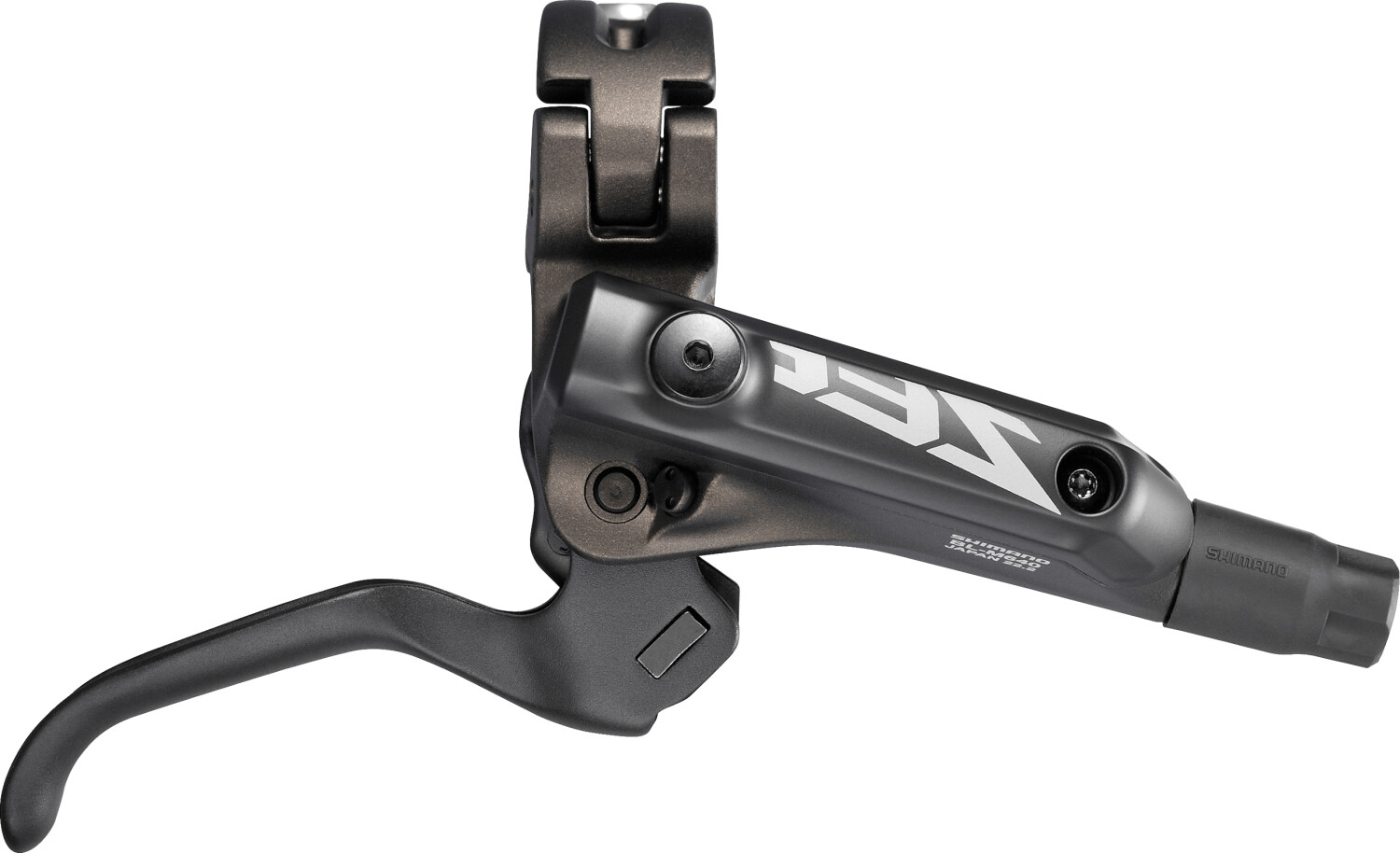 Shimano Zee BL-M640