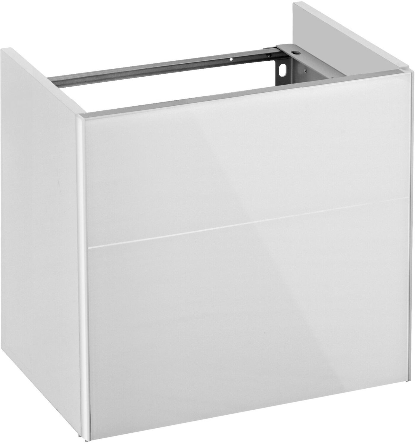 Keuco Royal Reflex Meuble sous lavabo (34090) charnière gauche