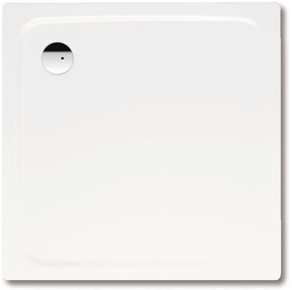 Kaldewei Avantgarde Superplan 389-2 Rectangular-Shower Basin (4473480 40)