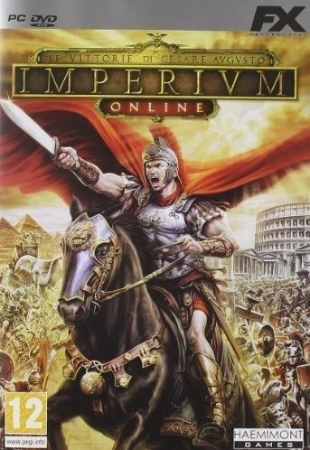 Imperivm Online (PC)