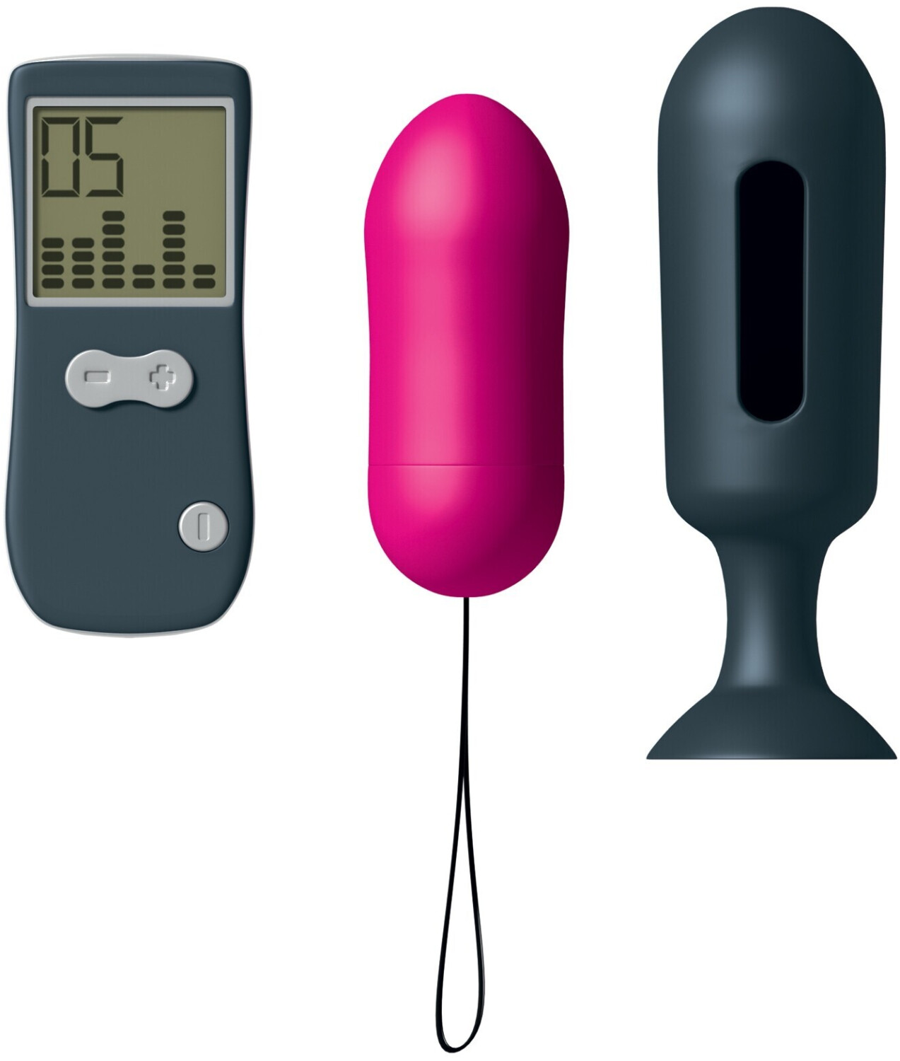 Marc Dorcel Genius Secret Vibe
