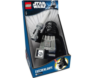 Buy Iq Hong Kong Lego Star Wars Darth Vader Led Torch From 19 95 Today Best Deals On Idealo Co Uk