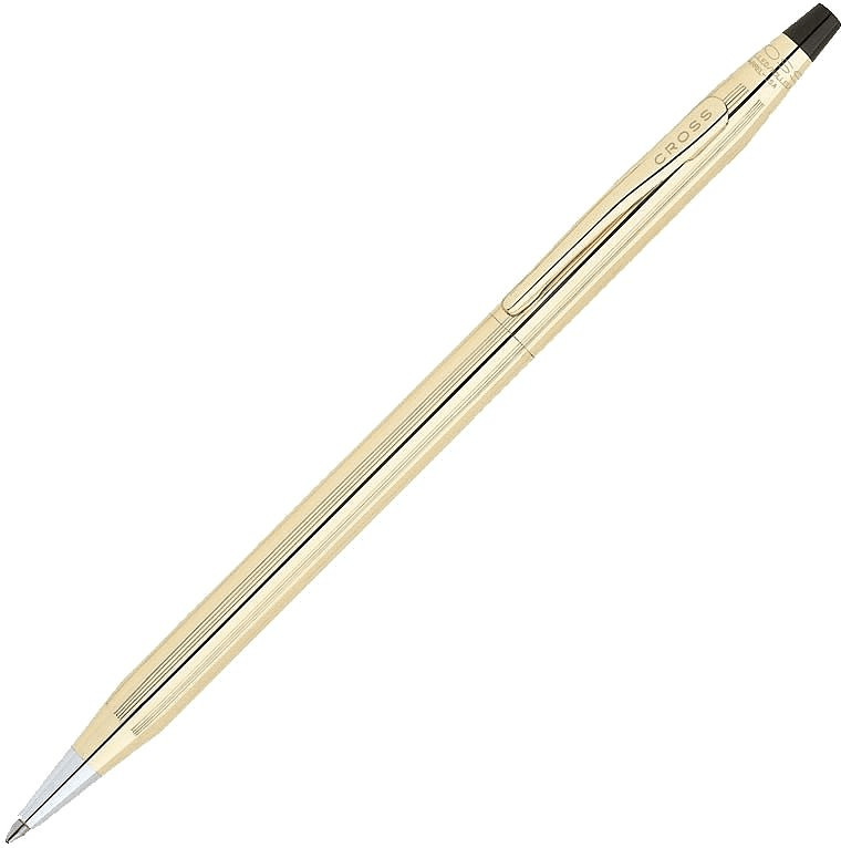 Cross Cross Classic Century II Gold (4502)