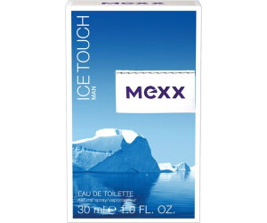 Mexx Ice Touch Man Eau de Toilette (30ml)