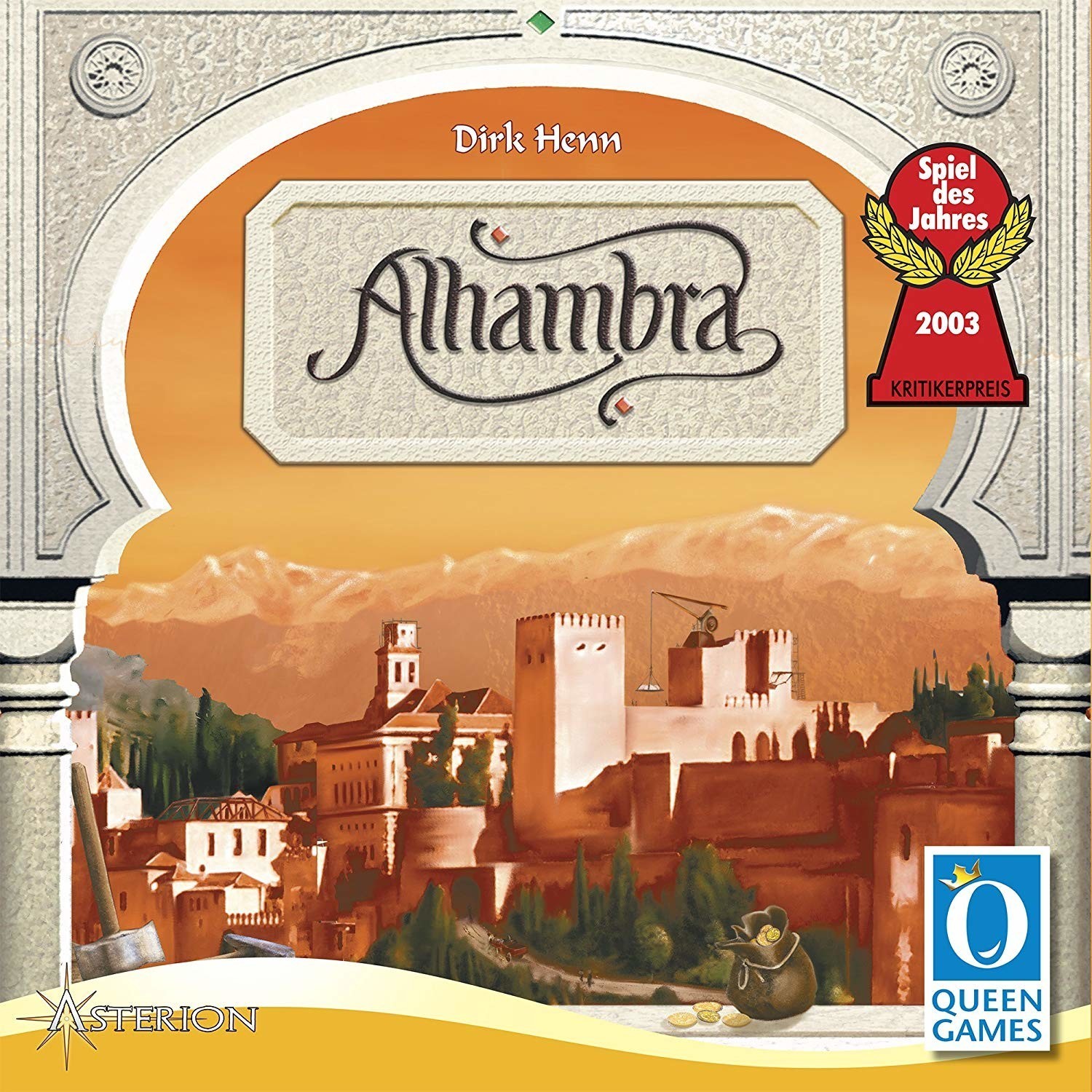Alhambra (60373)