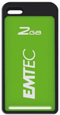 Emtec S300 2 Go