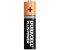 Duracell Plus Power AAA Micro - 4 Pack