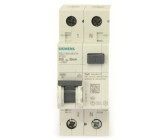 Siemens FI/LS-Schutzschalter 5SU1654-6KK06 