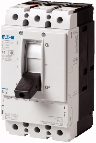Eaton PN2-250