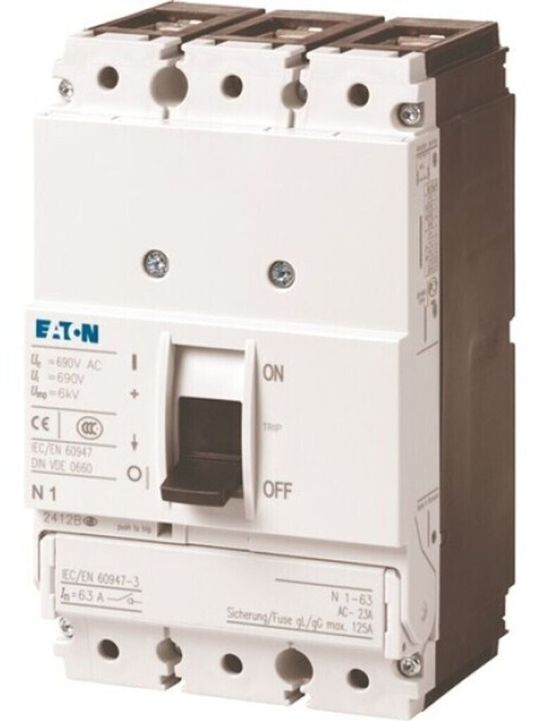 Eaton PN1-160