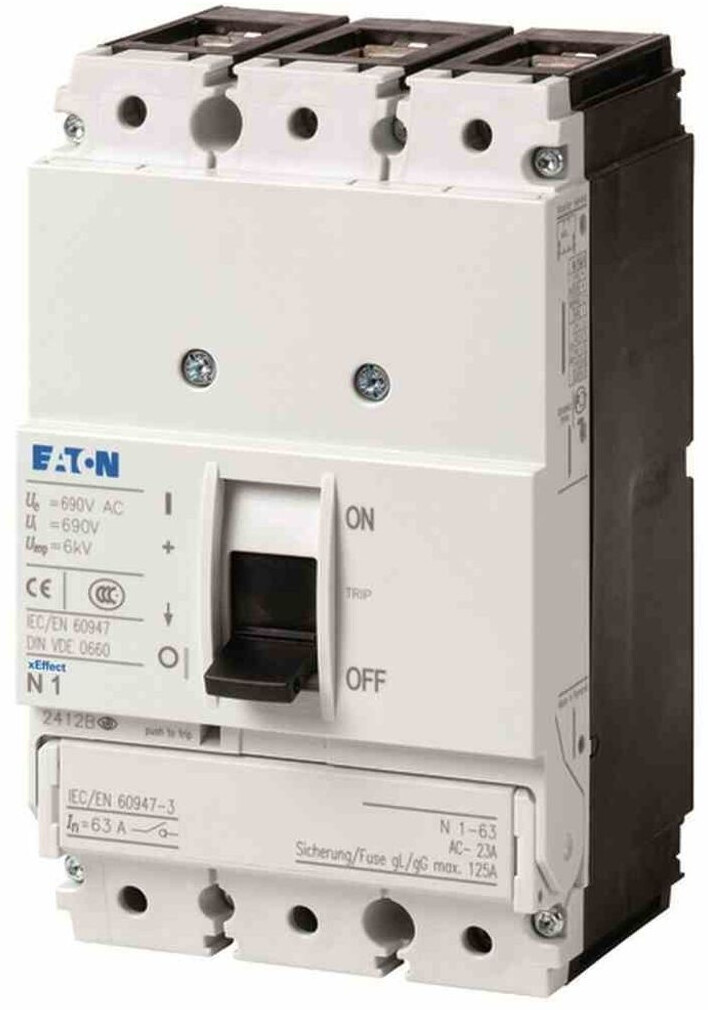 Eaton PN1-125