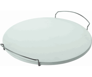 Rösle Grillzubehör Pizzastein rund 41 cm