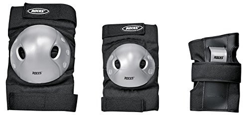 Roces Basic 3 Pack