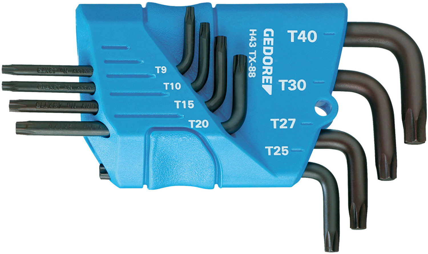 Gedore H 43 TX-88, (1531425)