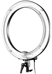 Walimex Flash rond (75 Watt)