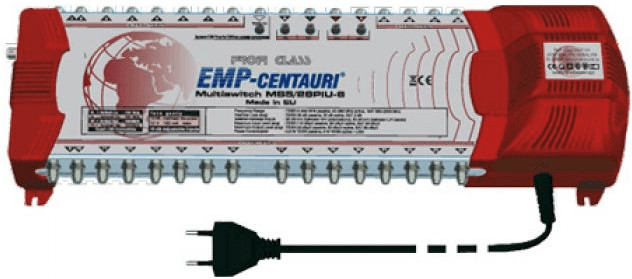 EMP-Centauri MS5/28PIU-6