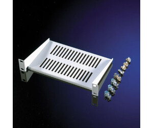 Schroff 25,4 cm (10") Epcase Geräteträger