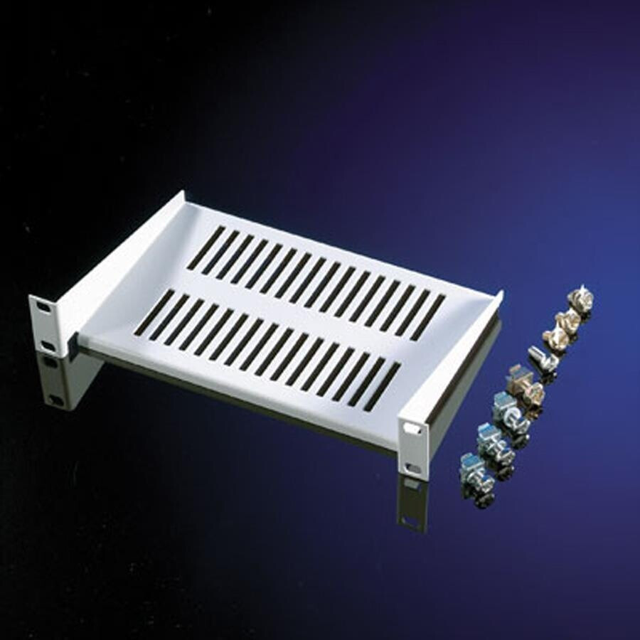 Schroff EP Case 10" (25,4 cm)