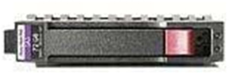 HPE 6G SAS LFF SC Midline 3 To (652766-B21)