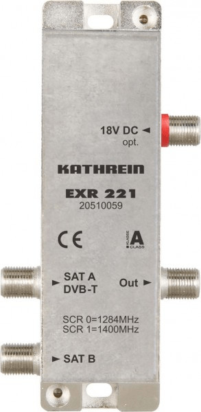 Kathrein EXR 221
