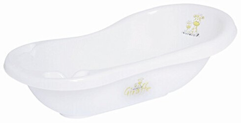 Bieco Baignoire bébé 84 cm