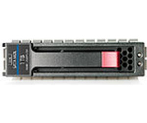 HPE 6G SATA LFF Midline 2TB (659339-B21)