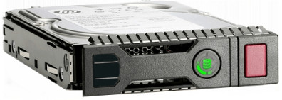 HPE SFF SAS II 600 Go (652583-B21)