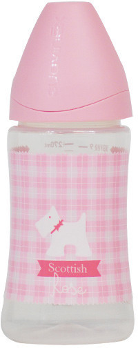 Suavinex Biberon avec tétine 270 ml