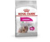 Royal canin mini exigent sale
